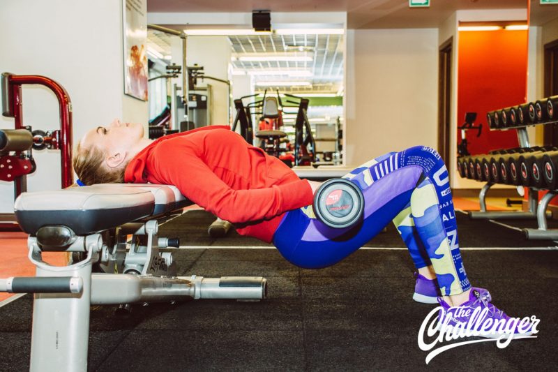 Как накачать идеальные ягодицы: 5 реально эффективных упражнений. Изображение номер 12