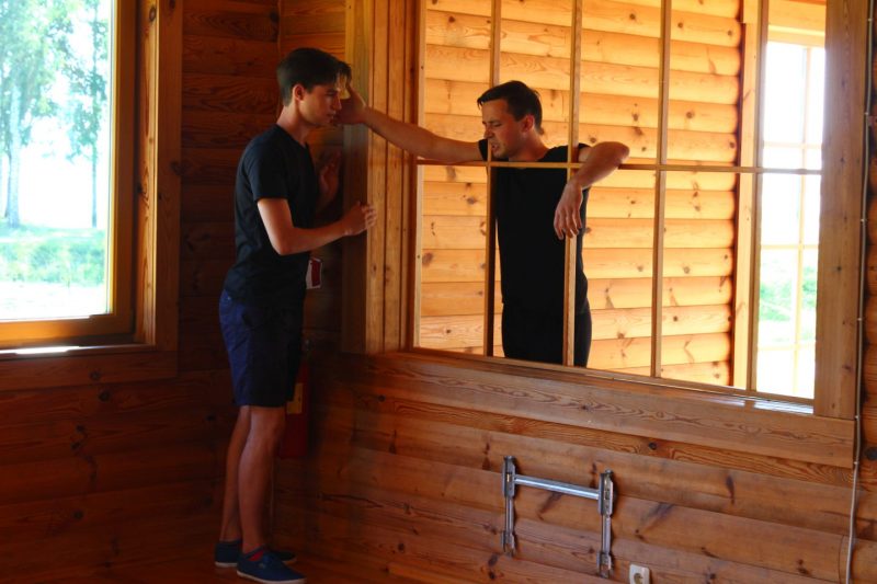 «Наш зритель всё ещё способен взглянуть на звёзды». Театральная лаборатория «Откровение» готовит новый спектакль. Изображение номер 2