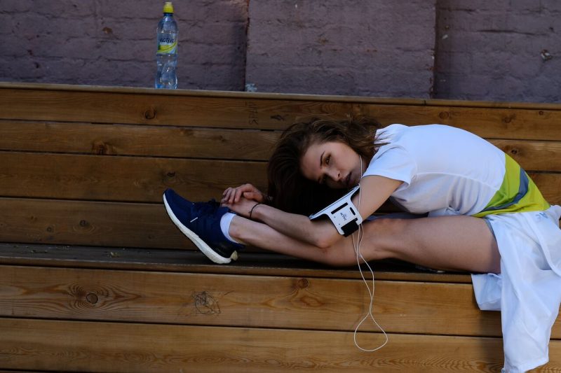 Бренд Aqua Minerale создал функциональный плей-лист для бега. Изображение номер 2