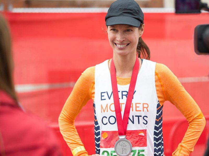 Райан Рейнольдс, Эдвард Нортон, Памела Андерсон: 10 звёзд, которые пробежали марафон. Изображение номер 4