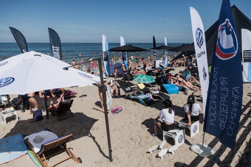 В Санкт-Петербурге пройдёт фестиваль сёрф-культуры Locals Only. Изображение номер 1