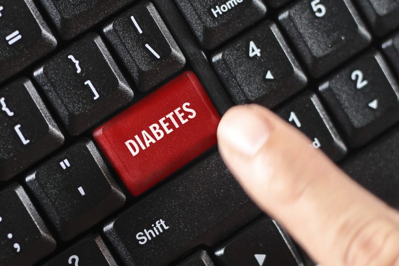 Всё о сахарном диабете: признаки, лечение и профилактика. Изображение номер 5