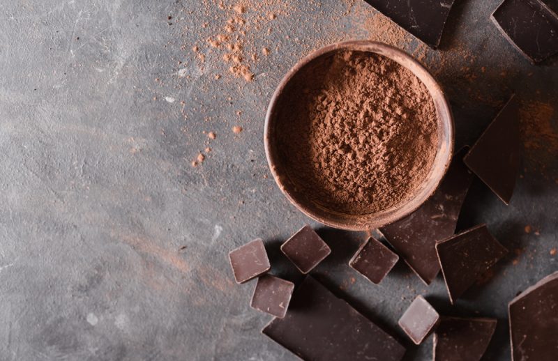 Как шоколад повышает выносливость и делает вашу тренировку эффективнее. Изображение номер 1