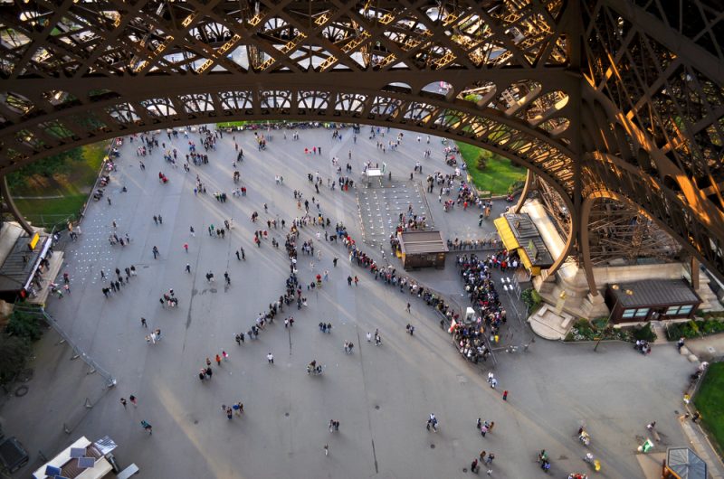 Что делать в Париже: 10 лучших идей. Изображение номер 1