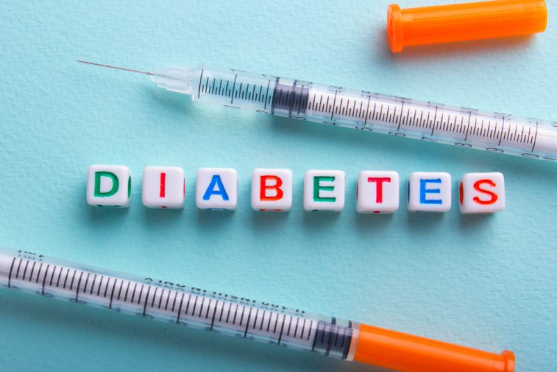 Всё о сахарном диабете: признаки, лечение и профилактика. Изображение номер 4