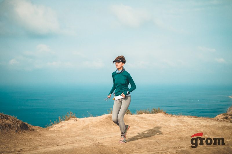 В Анапе пройдёт трейл-ультрамарафон Hoka Grom Anapa Trail 2017. Изображение номер 2