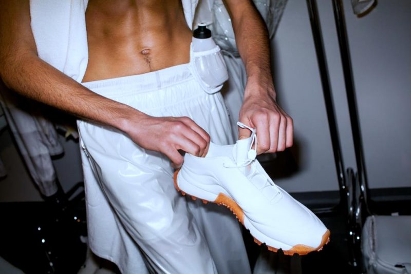 Совместная коллекция Reebok и Cottweiler поступила в продажу. Изображение номер 3