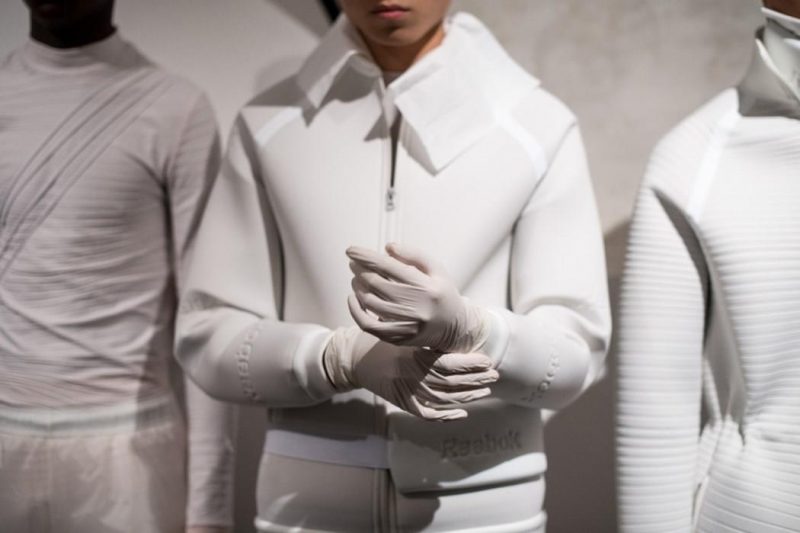 Совместная коллекция Reebok и Cottweiler поступила в продажу. Изображение номер 4