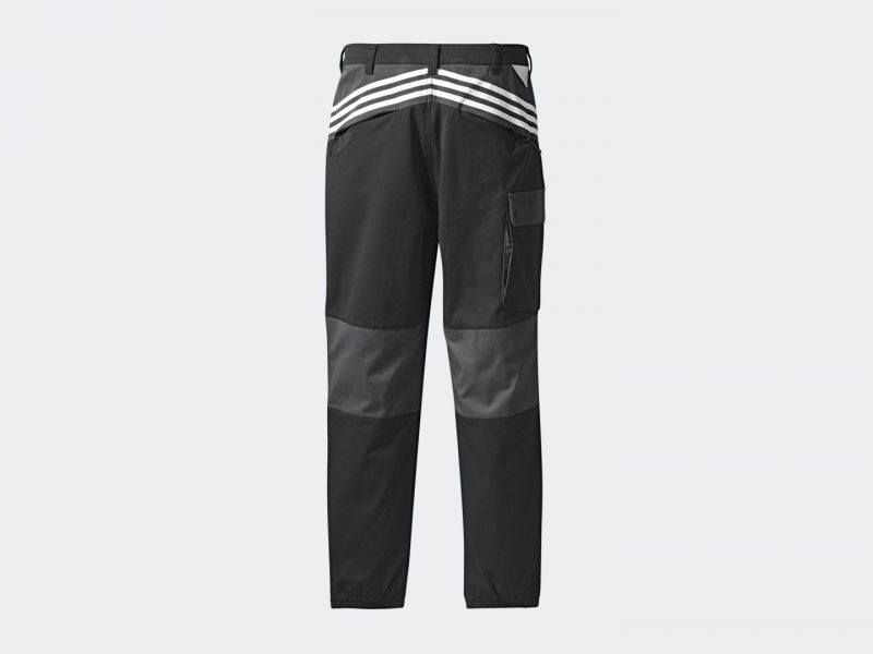 adidas Originals представил вторую часть коллаборации с White Mountaineering. Изображение номер 4