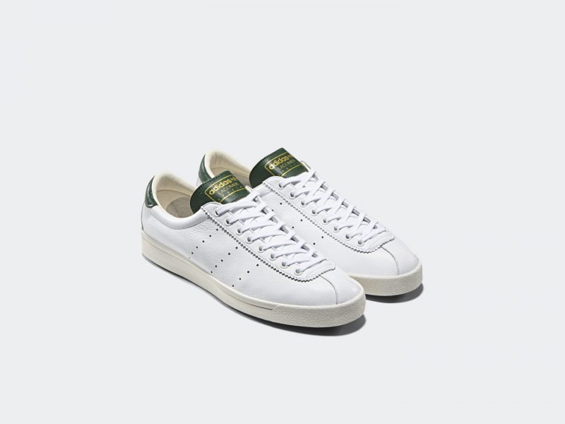 adidas представил новую мужскую коллекцию Spezial сезона осень-зима — 2017. Изображение номер 14