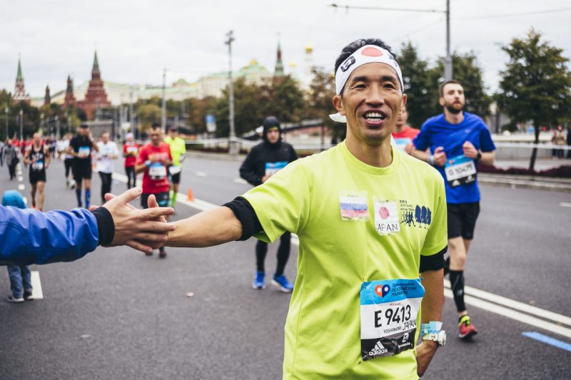 Московский марафон — 2017: старт уже через 7 дней. Изображение номер 3