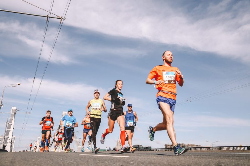 Московский марафон — 2017: старт уже через 7 дней. Изображение номер 6