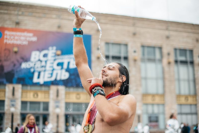 Московский марафон — 2017: старт уже через 7 дней. Изображение номер 12