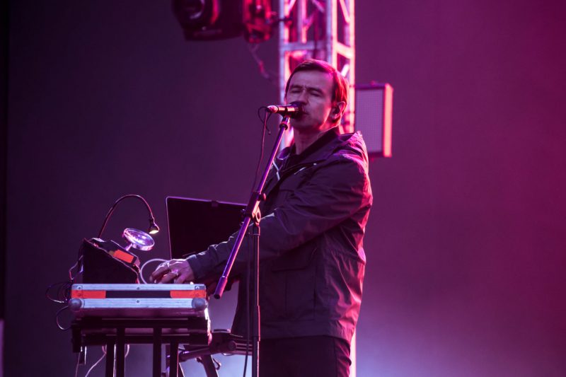 В Лужниках прошёл первый всероссийский фестиваль «Россия любит футбол». Изображение номер 9