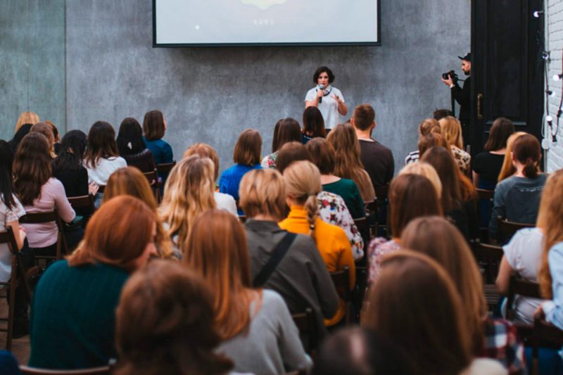 Второй 4fresh DAY пройдёт в DI Telegraph. Изображение номер 3 Второй 4fresh DAY пройдёт в DI Telegraph. Изображение номер 3
