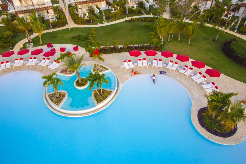 Французский туроператор Club Med открыл продажи на следующий сезон. Изображение номер 3 Французский туроператор Club Med открыл продажи на следующий сезон. Изображение номер 3