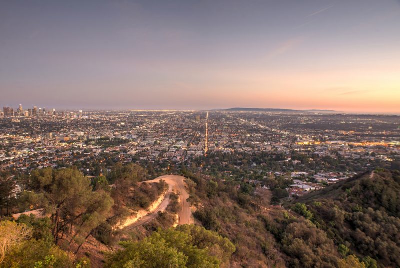 Что делать в Лос-Анджелесе: 6 отличных идей. Изображение номер 1