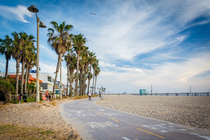 Что делать в Лос-Анджелесе: 6 отличных идей. Изображение номер 3