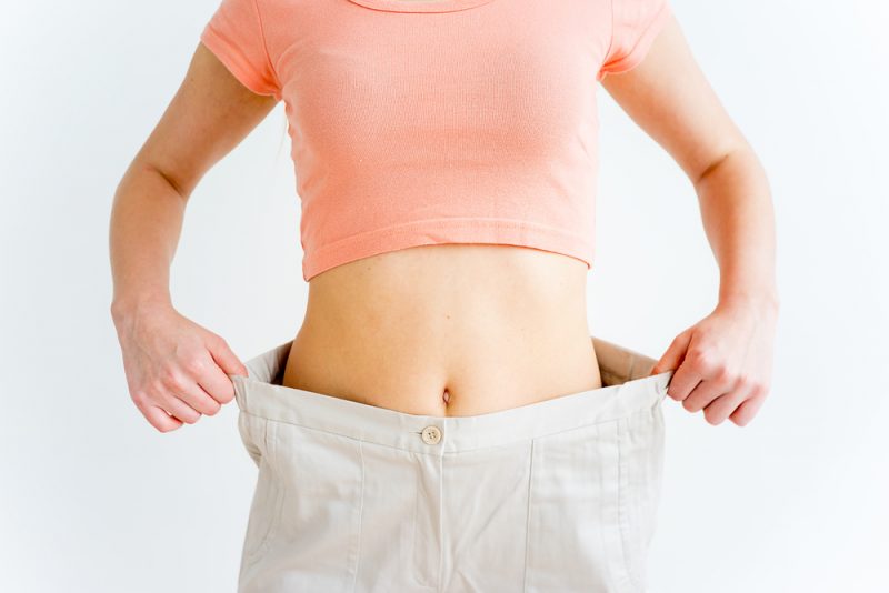 5 признаков, что вы теряете мышцы, а не жир. Изображение номер 1