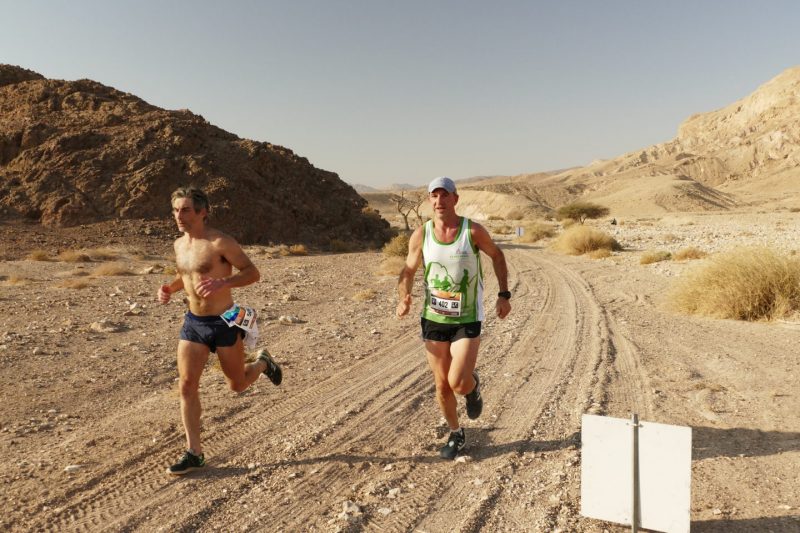 Почему марафон в Эйлате — один из самых классных забегов в мире: 5 причин. Изображение номер 1