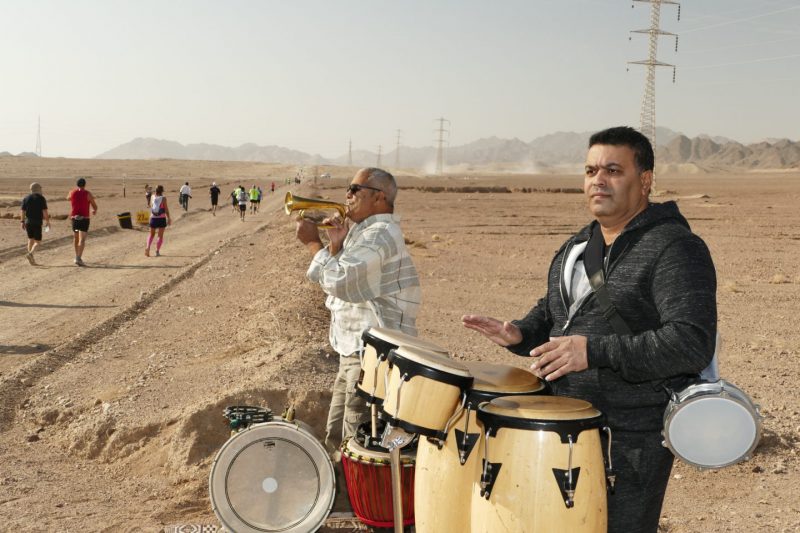 Почему марафон в Эйлате — один из самых классных забегов в мире: 5 причин. Изображение номер 2