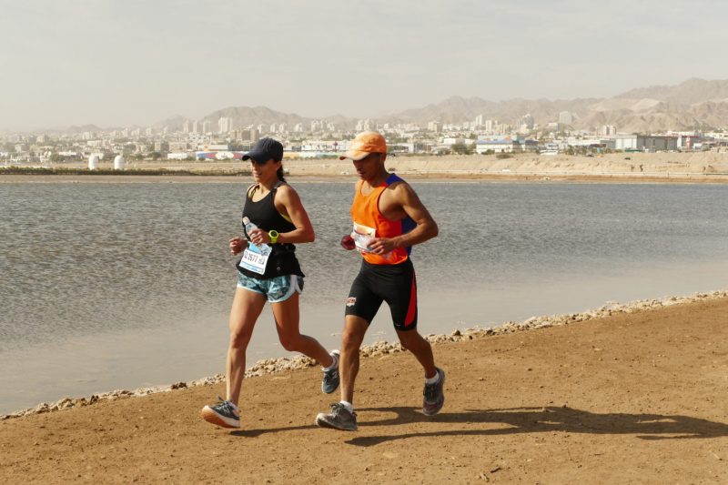 Почему марафон в Эйлате — один из самых классных забегов в мире: 5 причин. Изображение номер 4