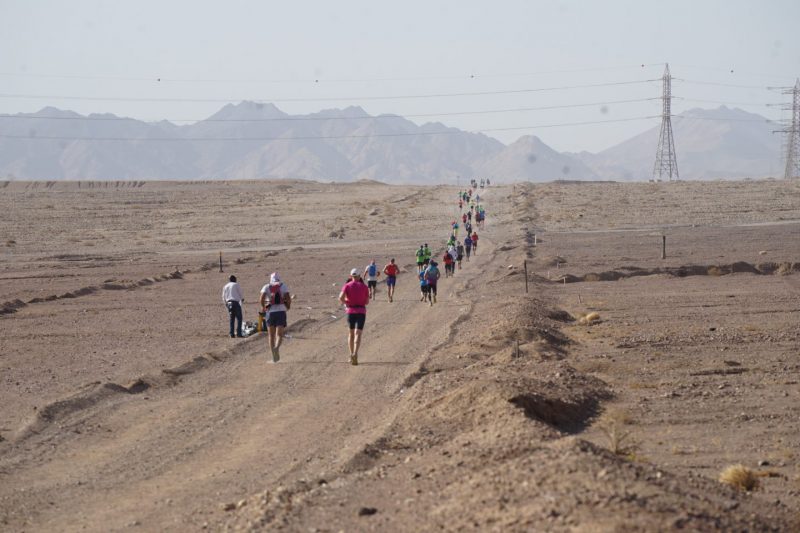 Почему марафон в Эйлате — один из самых классных забегов в мире: 5 причин. Изображение номер 3