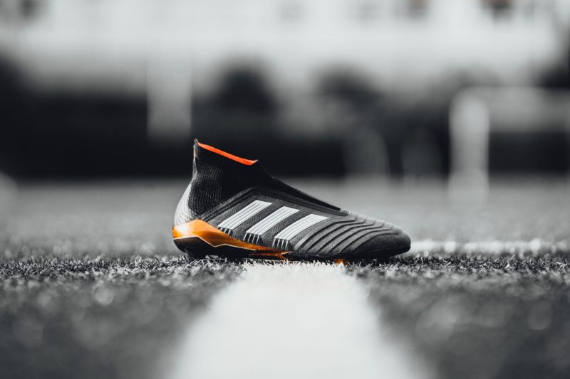 adidas Football перевыпустил легендарные бутсы Predator. Изображение номер 1