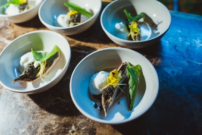 В Сочи пройдёт второй Международный гастрономический фестиваль IKRA. Изображение номер 2