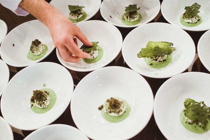 В Сочи пройдёт второй Международный гастрономический фестиваль IKRA. Изображение номер 4