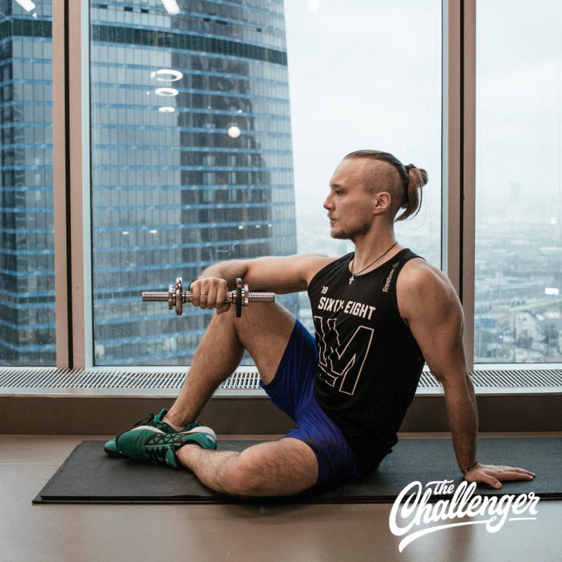 Как укрепить спину у себя дома: 4 лучших упражнения. Изображение номер 6