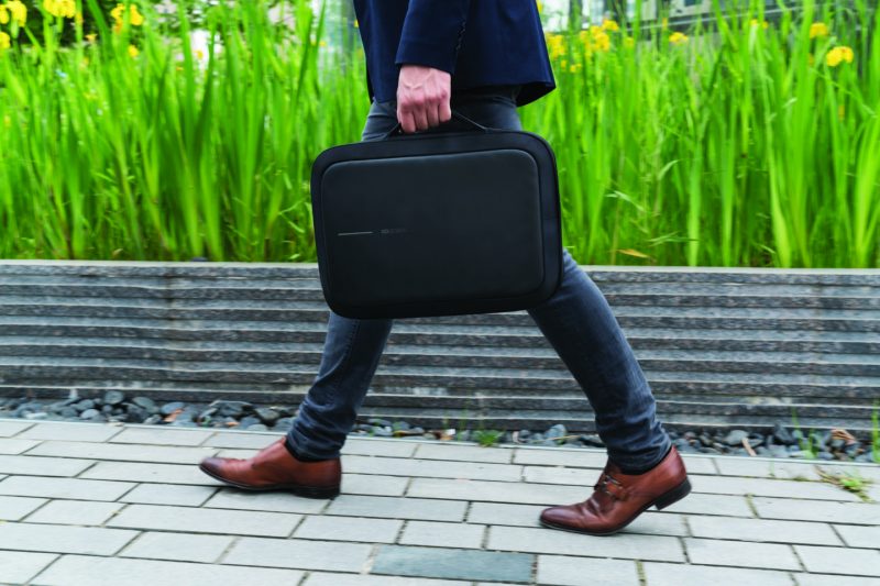 Вещь дня: многофункциональный рюкзак. Изображение номер 6