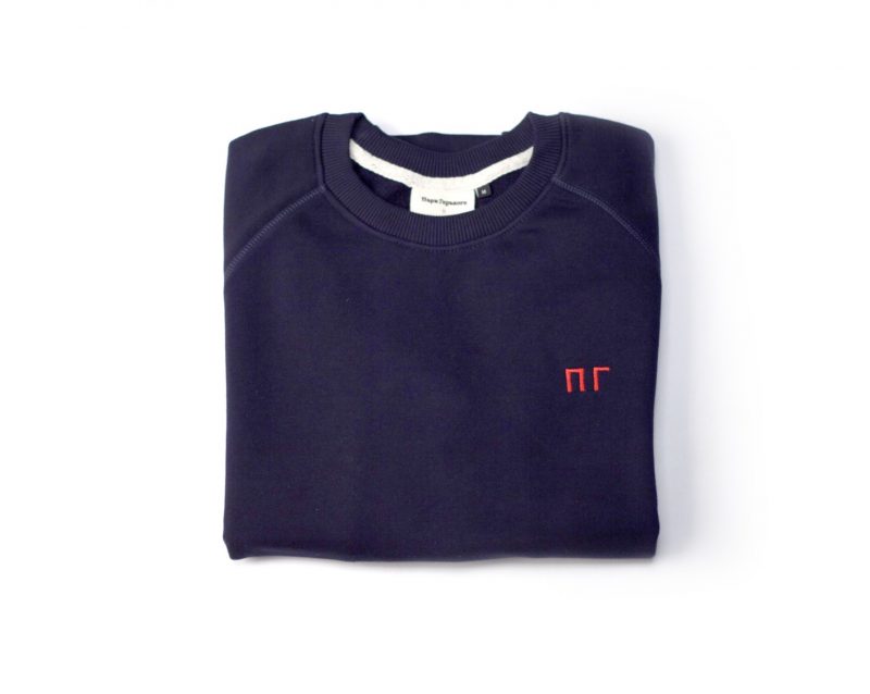 Парк Горького и Faces&Laces Locals выпустили коллекцию с российскими дизайнерами. Изображение номер 2