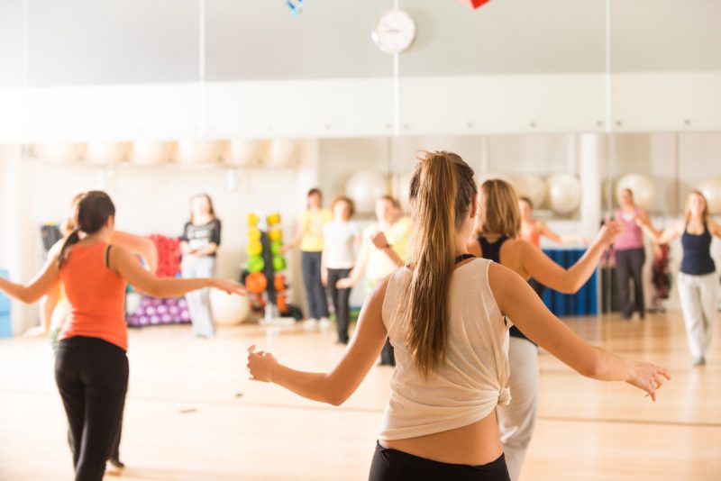 Как научиться танцевать с нуля: 6 ключевых советов. Изображение номер 1