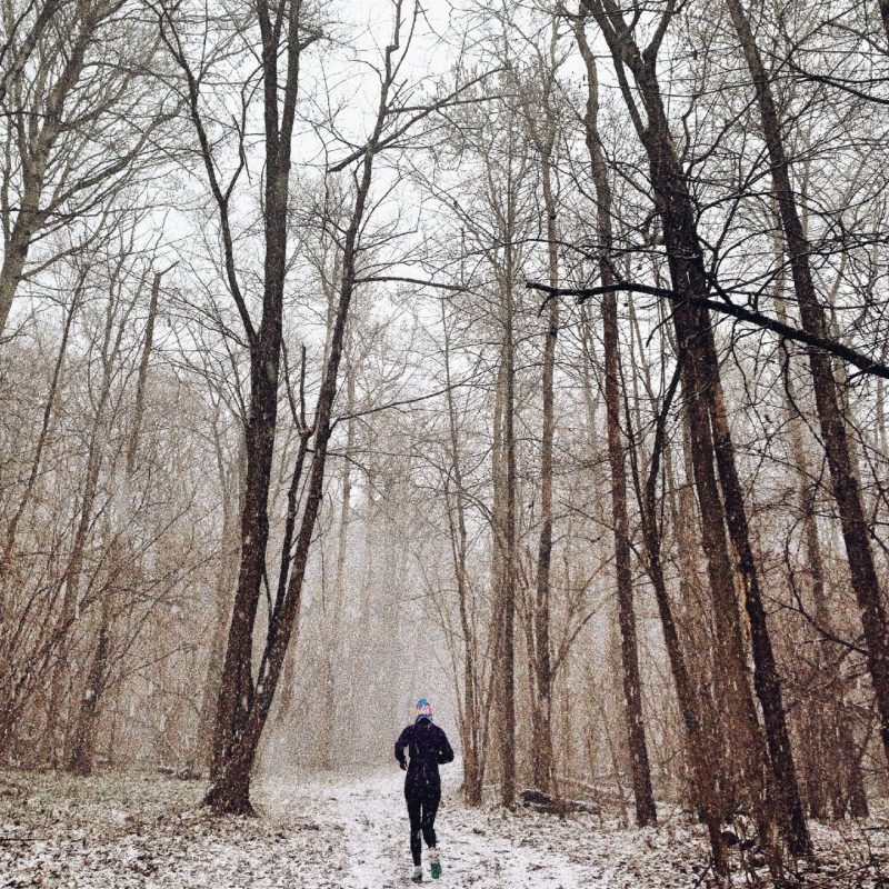 Как бегать зимой и получать удовольствие: 6 советов от Кати Моисеевой. Изображение номер 4