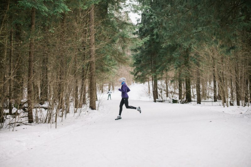 Как бегать зимой и получать удовольствие: 6 советов от Кати Моисеевой. Изображение номер 3