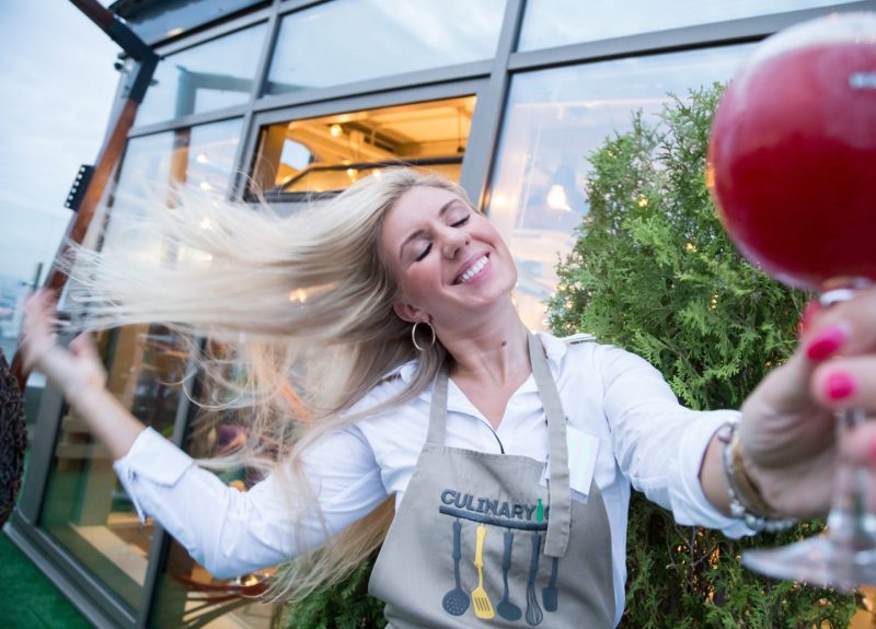 В Санкт-Петербурге откроется кулинарная студия CulinaryOn. Изображение номер 2