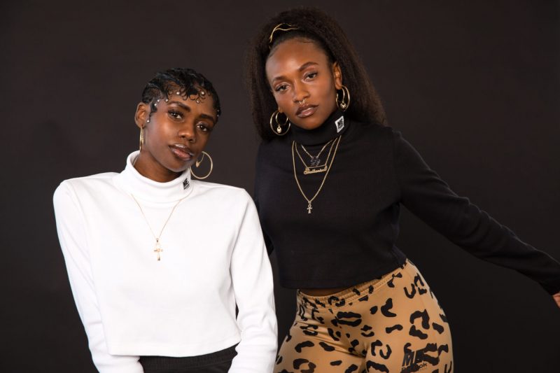 Reebok Classic и дизайнер Melody Ehsany представили совместную коллекцию. Изображение номер 5