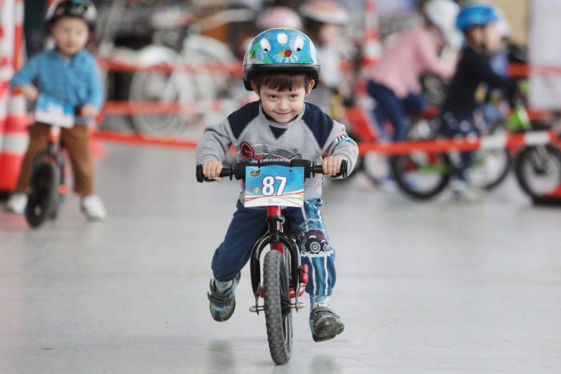 В Москве пройдёт выставка «Велопарк-2018». Изображение номер 4