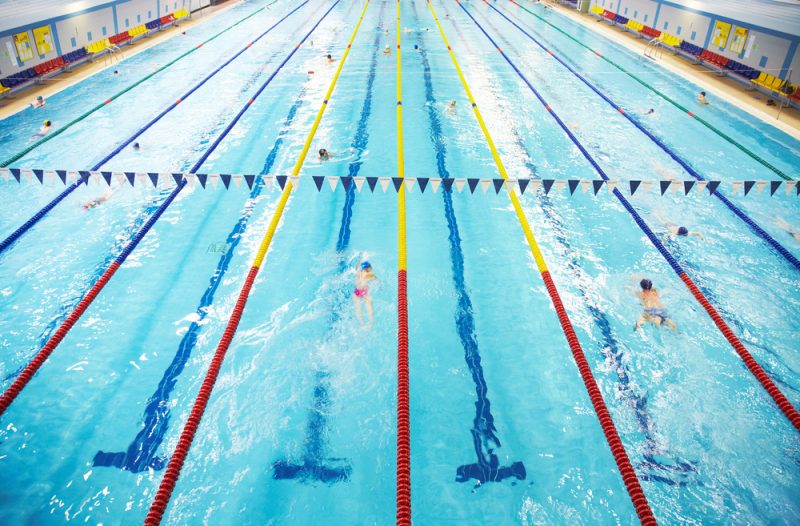 Как плавать правильно: 10 ошибок, которые чаще всего допускают пловцы-любители. Изображение номер 2