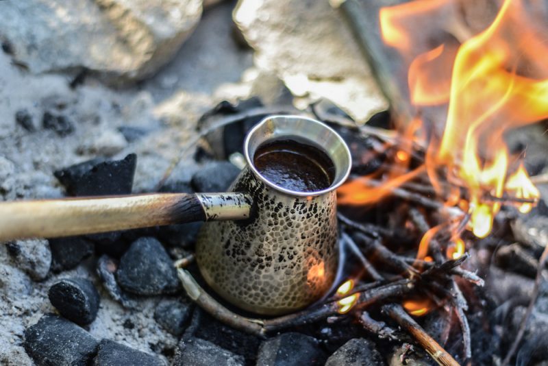 Как сварить вкусный кофе в турке: советы от бариста. Изображение номер 3