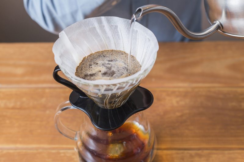 Как сварить вкусный кофе в турке: советы от бариста. Изображение номер 2