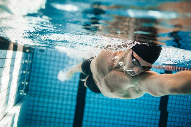 Как плавать правильно: 10 ошибок, которые чаще всего допускают пловцы-любители. Изображение номер 6