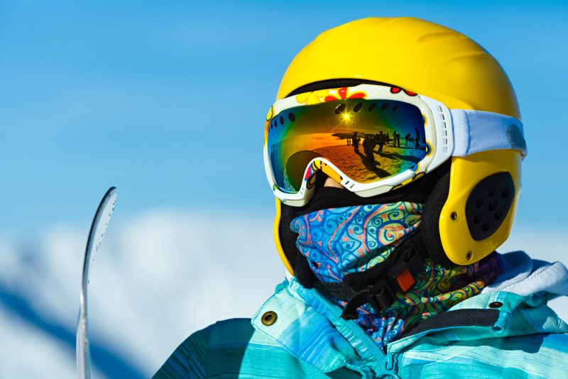 Что подарить лыжнику или сноубордисту на Новый год: 11 классных идей. Изображение номер 2