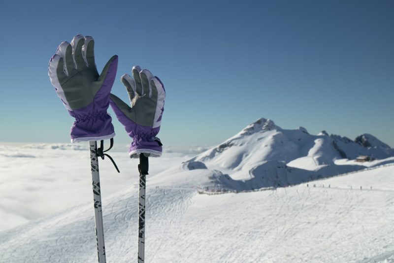 Что подарить лыжнику или сноубордисту на Новый год: 11 классных идей. Изображение номер 3