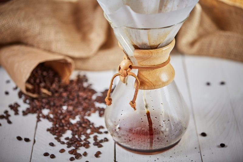 Всё, что вы хотели знать о кофе: как отличить хороший кофе от плохого и как сварить идеальный эспрессо дома. Изображение номер 1
