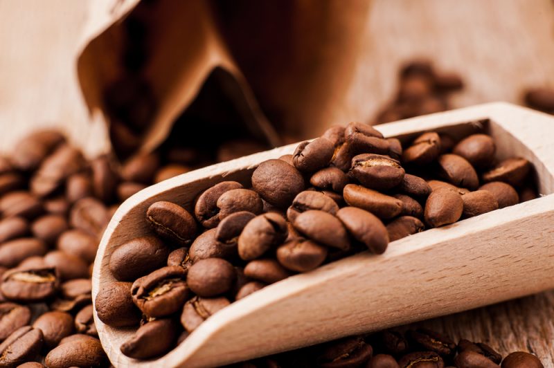 Всё, что вы хотели знать о кофе: виды зёрен и как их правильно выбрать в магазине. Изображение номер 1