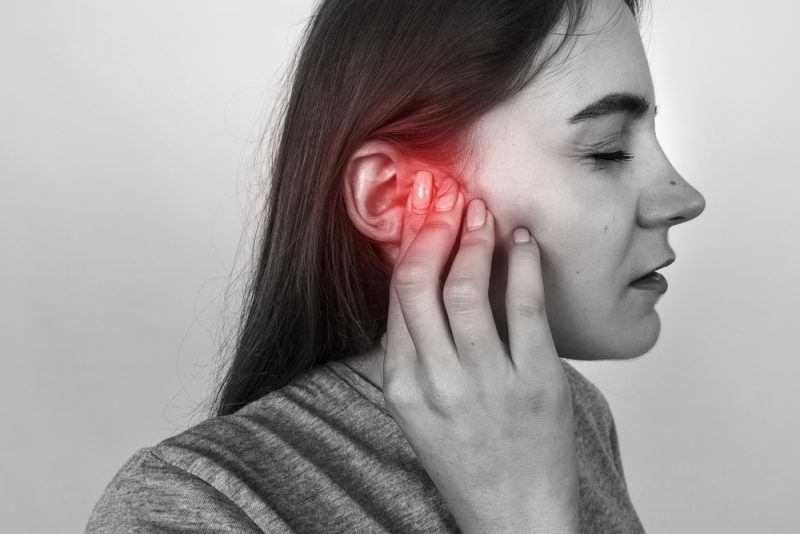 Что такое отит и почему нельзя игнорировать боль в ухе. Изображение номер 1