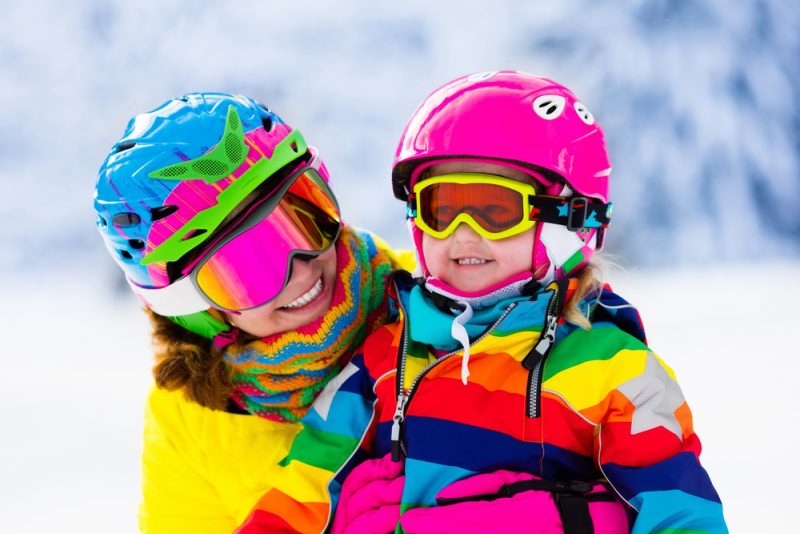 Что подарить лыжнику или сноубордисту на Новый год: 11 классных идей. Изображение номер 11