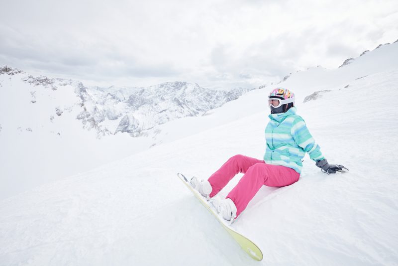 Что подарить лыжнику или сноубордисту на Новый год: 11 классных идей. Изображение номер 6